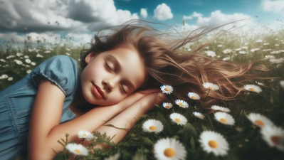 Rüyada papatya çiçeği görmek ne anlama gelir?