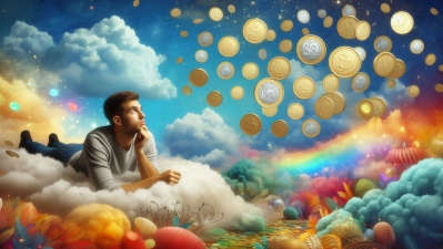 Rüyada para saklamak ne anlama gelir?