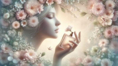 Rüyada parfüm koklamak ne anlama gelir?