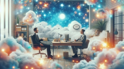 Rüyada patronla konuşmak ne anlama gelir?