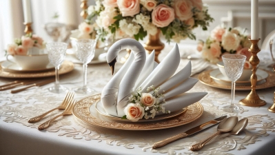 Rüyada peçete görmek ne anlama gelir?