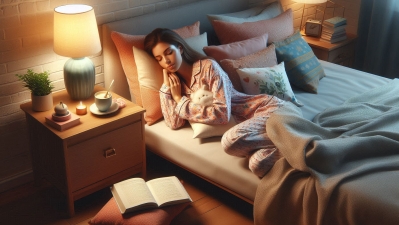 Rüyada pijama görmek ne anlama gelir?