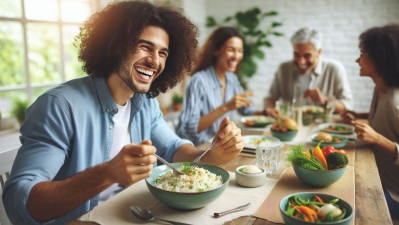 Rüyada pirinç pilavı yemek ne anlama gelir?