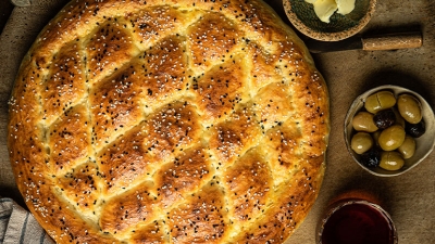 Rüyada ramazan pidesi yemek ne anlama gelir?