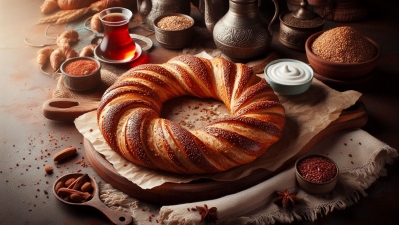 Rüyada simit yapmak ne anlama gelir?