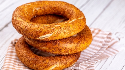 Rüyada simit yemek ne anlama gelir?