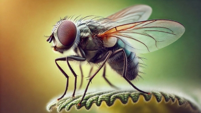 Rüyada sinek görmek ne anlama gelir?