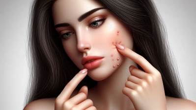 Rüyada sivilce sıkmak ne anlama gelir?