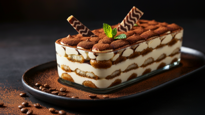 Rüyada tiramisu yemek ne anlama gelir?