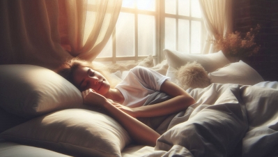 Rüyada uyandığını görmek ne anlama gelir?