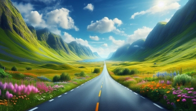 Rüyada uzun yola gitmek ne anlama gelir?