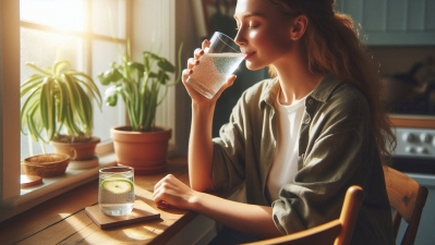 Sabah uyanınca sirkeli su içmek fayda mıdır?