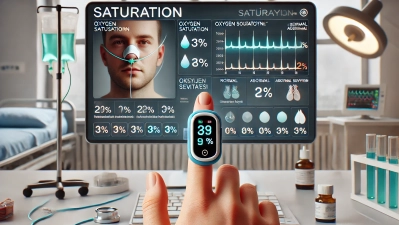 Satürasyon nedir? Satürasyon nasıl ölçülür?