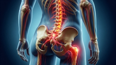 Siyatik için hangi doktora gidilir?