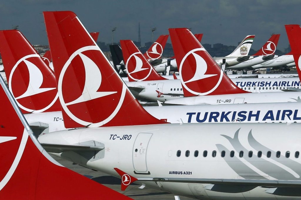 Türk Hava Yolları ne zaman kuruldu? THY hakkında merak edilenler
