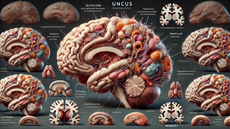 Unkus nedir? Unkusun fonksiyonları nelerdir?