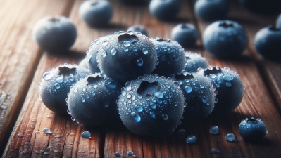 Yaban Mersini veya Blueberry nedir? Faydaları nelerdir?