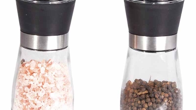 Yemek masalarında neden sadece tuz ve karabiber bulunur?