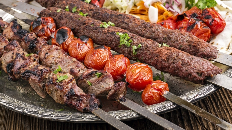 Zırh kebabı nedir? Zırh kebabı nasıl yapılır?