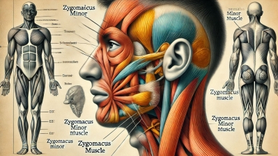 Zygomaticus minor kası nedir? Nerede bulunur? Özellikleri nelerdir?