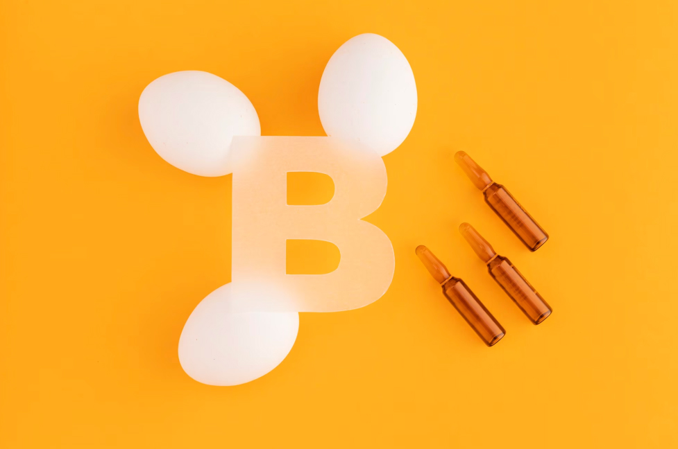 B1 Vitamini
